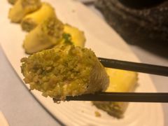 -茶宴·美食地标餐厅(沙坡尾店)