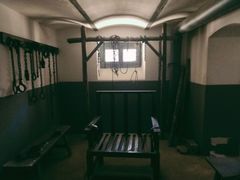-青岛德国监狱旧址博物馆