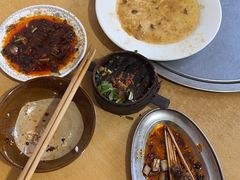 -顺庆羊肉馆(南坪店)