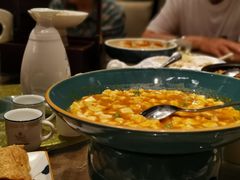 -香园茶社·金陵小灶(老门东店)