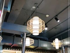 大堂-胖记烤肉(江汉路店)