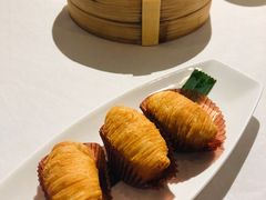 -潮福城潮州大酒楼(湖滨北路店)