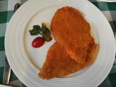 -小白桦西餐厅