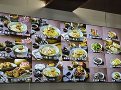 -蟹味阁·蟹黄面(体育西横街店)