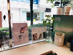 -Manner Coffee(大宁国际商业广场店)