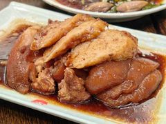 -抱德·潮汕味(琶洲店原惠城鱼仔)