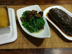 -五观堂素食(新华路店)