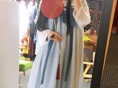 -汉仪华裳汉服旗袍·摄影写真馆(乌镇西栅店)