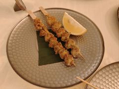 -龟兹KUCINA·新疆菜(前滩L+PLAZA店)