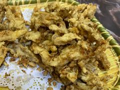 -小山东羊肉汤馆(同济新村店)