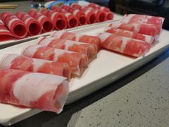 -海底捞火锅(新华联梦想城店)