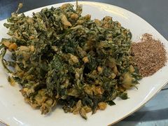 -燕北云山·农家菜·灶台鱼(密云溪翁庄店)