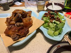 -状元阁烧烤(新华路总店)
