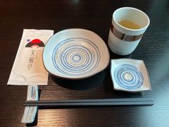 -笑福亭料理小馆(解放碑店)