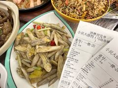 -小民大排档(马场角横路店)