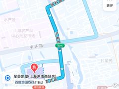 -红星美凯龙(上海沪南店)