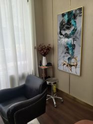 -JM STYLE造型明星.网红