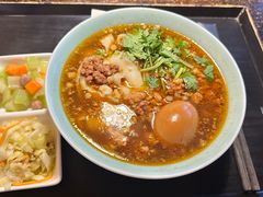 -喜晋道面馆(华严寺广场店)