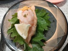 -争鲜回转寿司(中街大悦城店)