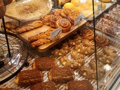 -巴黎贝甜(五月花广场店)