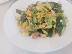 -东方饺子王(大屯路店)