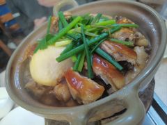 -上南瓦煲鸡·清远鸡·老字号(总店)
