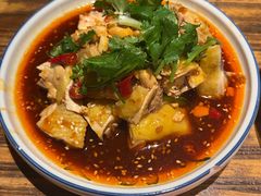 -胡桃里乐队酒馆(昙华林店)