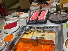 -海底捞火锅(宇飞大厦店)
