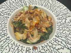 -香港狮子山下·明星粤菜餐厅(北苑店)