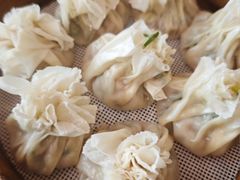 -德顺源·非遗烧麦·老菜(大观园店)
