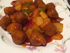 -邓丽君音乐主题餐厅