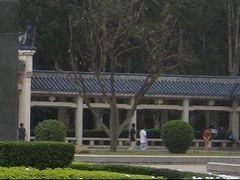 -南宁南湖公园