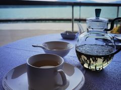 -水上明月·湖景餐厅