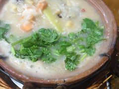 -云晓光头烧烤吧(德平路店)