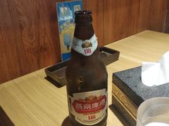 -三石铁板烧(紫竹桥店)
