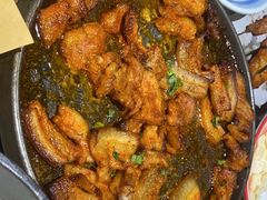 -永红源啤酒·烧烤·海鲜·大排档(青特城店)