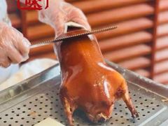 -盛百味·家宴餐厅(霸州分店)