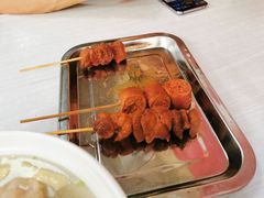 -海平馄饨(逍遥二路店)