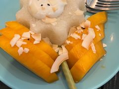 -URBAN SOI Thai Kitchen乐泰料理(长乐路店)