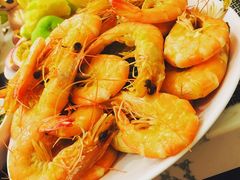 -澜悦港海鲜体验主题餐厅