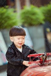 -卡洛儿高端儿童摄影(郑东新区店)