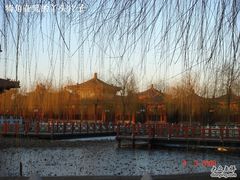-大明幻境第一城