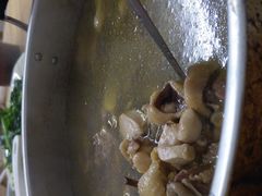 -银峰农庄·特色烧鸡·鲜无花果浸鸡