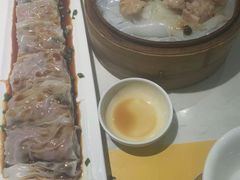 -叹茶靓点·粤式餐厅·全天茶市(石井万民广场店)