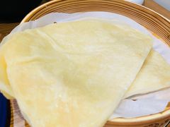 -满园烤鸭·春饼(太原街万达店)