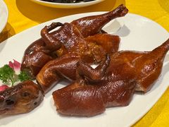 -金玉满堂潮州酒楼(无限极荟购物广场店)