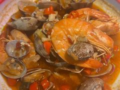 -三毛烧烤·南昌大排档(山姆店)
