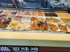 -紫燕百味鸡(曲沃店)