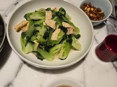 -湖滨28中餐厅·西湖宴·杭州君悦酒店