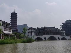 -长兴太湖图影湿地文化园